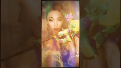 Let the good times roll! Happy Fat Tuesday!!! See more Mardi Gras Magic on my Tik Tok!!