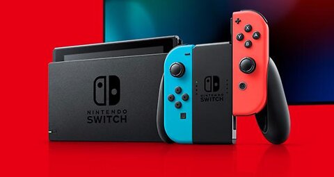 How to get ANY Nintendo Switch Game FREE!