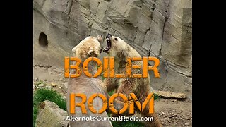 Boiler Room | (30-NOV-23)