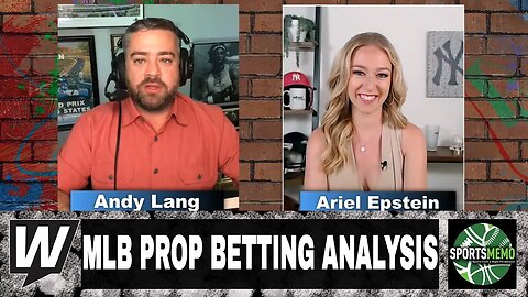 The Prop Shop | MLB Prop Betting Analysis | July 14