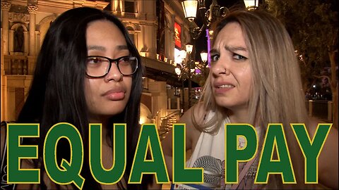 EQUAL PAY: Rules of Modern Dating & Understanding Women "It's Complicated"