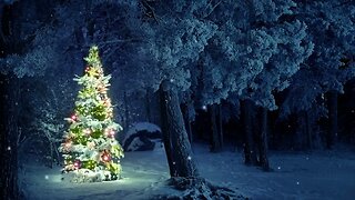 🎄Relaxing Christmas Piano Music | Quiet and Comfortable Instrumental Music | Cozy and Calm
