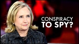 Hillary Scandal Bombshell, Sunday On Life, Liberty and Levin