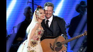 Blake Shelton reveals his weight loss goal for his wedding