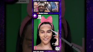 TikTok Hates Opinions - Transgenders Are Better Than Real Women!??