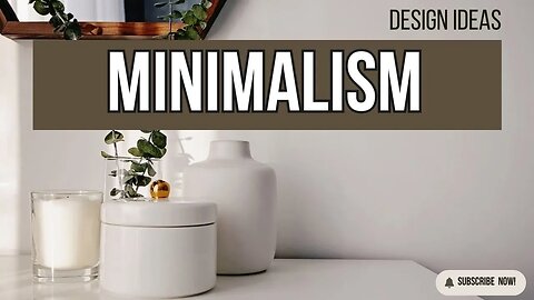 Mastering Minimalism: Transform Your Space with Minimalist Interior Design