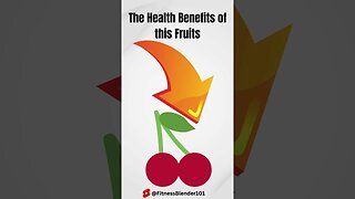 Find the Health Benefits of this Fruits? #shorts