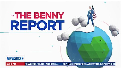 The Benny Report ~ Full Show ~ 02 - 06 - 21.