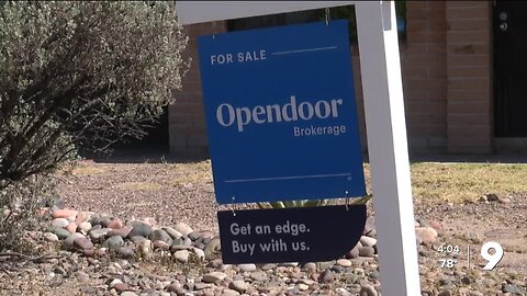 Housing affordability in Southern Arizona increases slightly