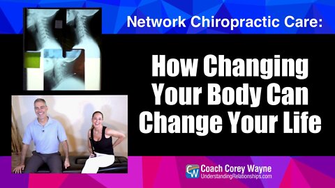 How Changing Your Body Can Change Your Life