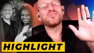 Is Love An Emotion? with Spike Cohen (Highlight)