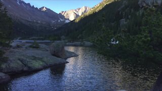 Last day to weigh in on RMNP visitation plan