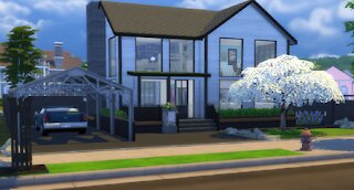 The Modern Family Home