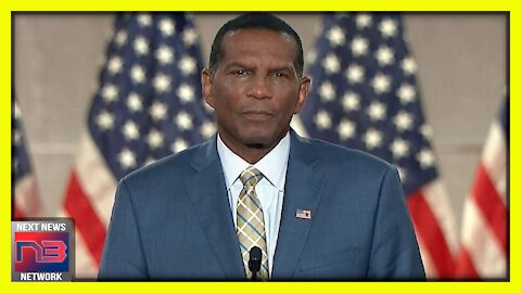 Football Legend Burgess Owens UNLEASHES on Dems