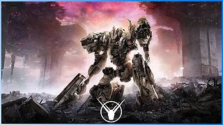 Armored Core VI Live Stream