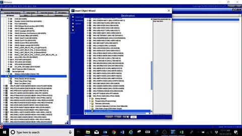 Pulse Meter Trends and Data Exporting to Excel