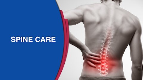 HOW CAN BACK PAIN BE PREVENTED?