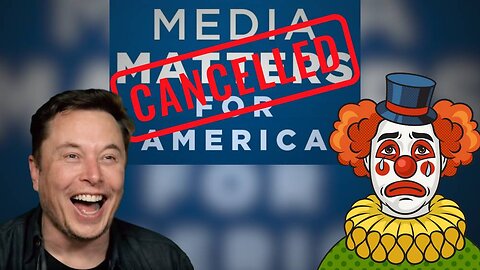 Media Matters Contributors Get Lose Their Jobs Then Cry About Being Censored And Beg For Money