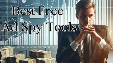 Best Free Ad Spy Tool