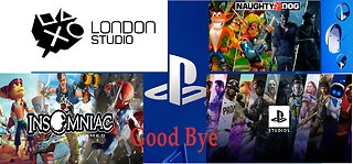 PlayStation Layoffs: Will This Ruin PlayStation?