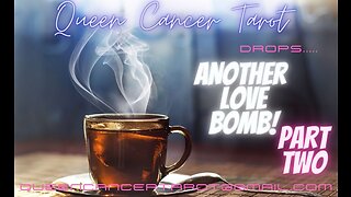 Cancer💖LOVE BOMB 💣PT 2/2💖MAJOR MISTAKES MADE CAN LEAD TO MAJOR LESSONS LEARNED!!! 👀JUICY👁🔥💥