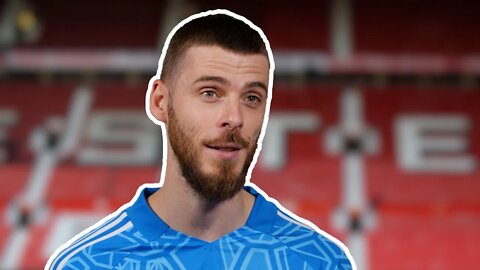 'If you want to win trophies you have to beat the BEST teams!' | David De Gea on facing Barcelona