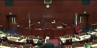 New Nevada laws take effect today
