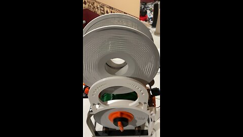 V-Spooler Filament Runout Sensor and Filament Counter