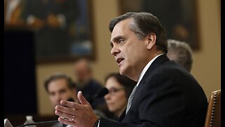 Turley Demolishes Pelosi and J6 Committee, As Former Capitol Police Chief Fin