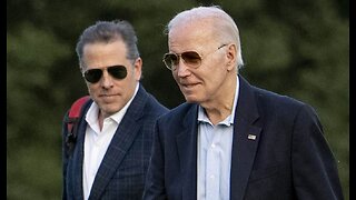 Revealed: Hunter Biden Text Messages From 2017 Brokering Meeting With Bidens, Chinese Energy Boss