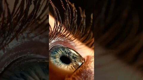 The art of the Human Eyes 📸 | Photography | Videography | Tips and Tricks #shorts