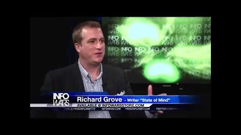 Public School Is Brainwashing | Richard Grove interviewed by Rob Dew on the InfoWars Nightly News
