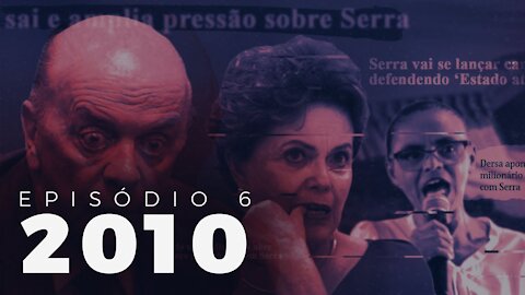 EP 6 - O Teatro das Tesouras - 2010 (Brasil Paralelo)