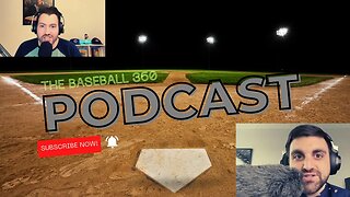 2023 MLB Rule Changes Are Actually GOOD For Baseball?! | Baseball 360 Podcast