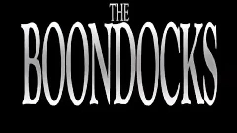 The Boondocks - “The Hunger Strike” *Season 2 Episode 14* HD