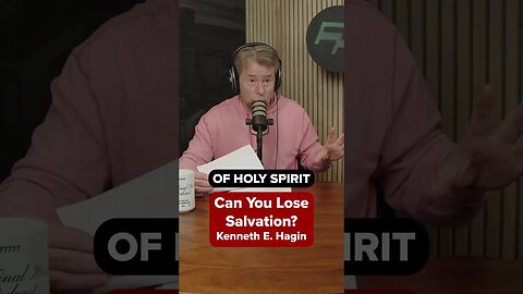 The Unpardonable Sin, Can You Lose Salvation? | Hebrews 6