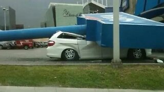 Hilarious Car Fails pt 10