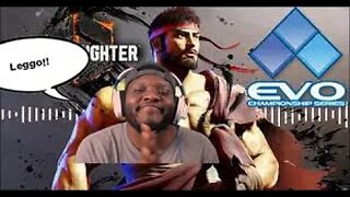 🔴 Live - EVO Training Mode -Street Fighter 6 - !youtube !discard 🎮