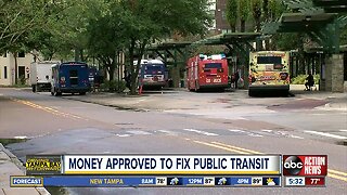 Judge upholds voter-approved "All for Transportation" tax