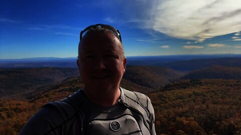 Top of the Ozarks