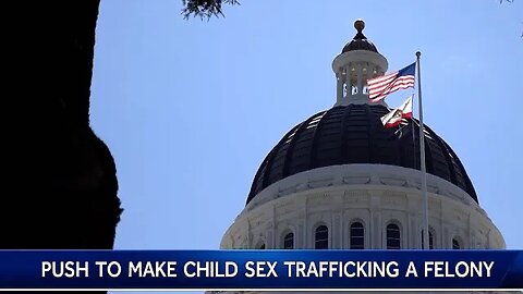 SB-14 moves forward in California!