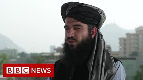 Taliban_minister_asked_when_Afghan_girls_can_return_to_school_-_98_News