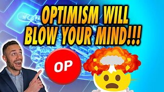 Optimism OP Price Prediction 2023! How High Will OP Go?