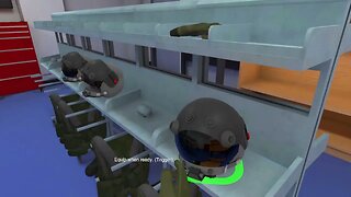 Explosive Lessons: Learning How to Use Bombs in VTOL VR Like a Pro!