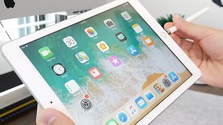 New Budget iPad Review, Worth It for $329?