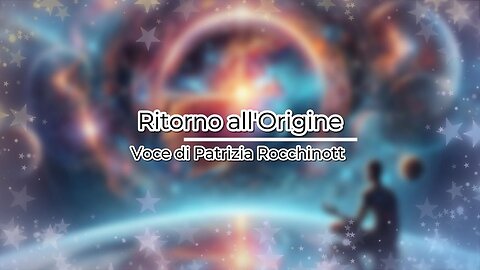 Ritorno all'origine