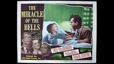 The Miracle Of The Bells (1948)