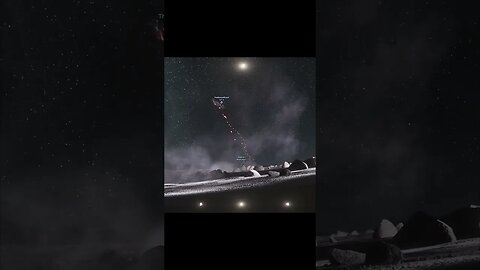 Star Citizen - AD5B size 5 gatling sounds amazing!