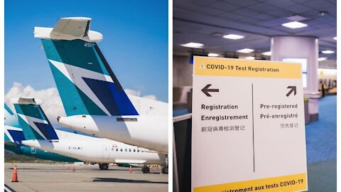 6 Travel Perks You Can Get In Canada Right Now If You've Been Vaccinated Against COVID-19