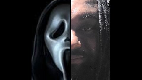 FRIDAY NIGHT GHOSTFACE LIVE!